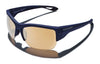 Kaenon ARCATA SR Sunglasses | Size 63 / Justin Turner Matte Grey / Ultra Grey 12 Red Mirror