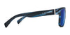 Kaenon ARROYO Sunglasses | Size 56 / Pacific Current / Grey 12 Pacific Blue Mirror