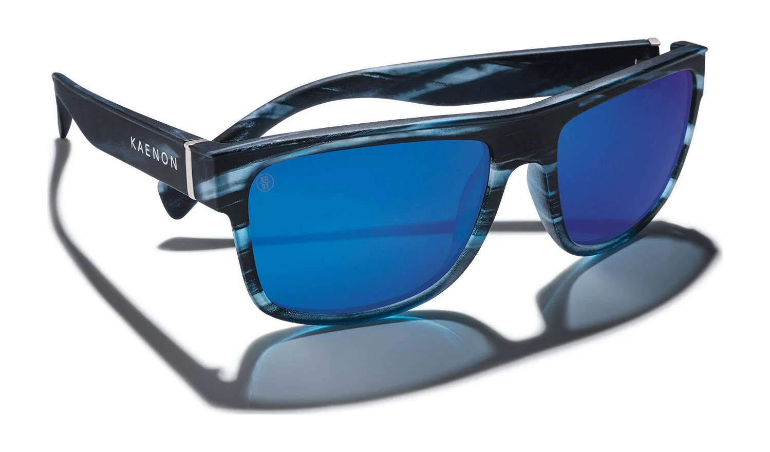 Kaenon ARROYO Sunglasses | Size 56 Kaenon ARROYO Sunglasses | Size 56