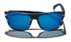 Kaenon ARROYO Sunglasses | Size 56 / Pacific Current / Grey 12 Pacific Blue Mirror