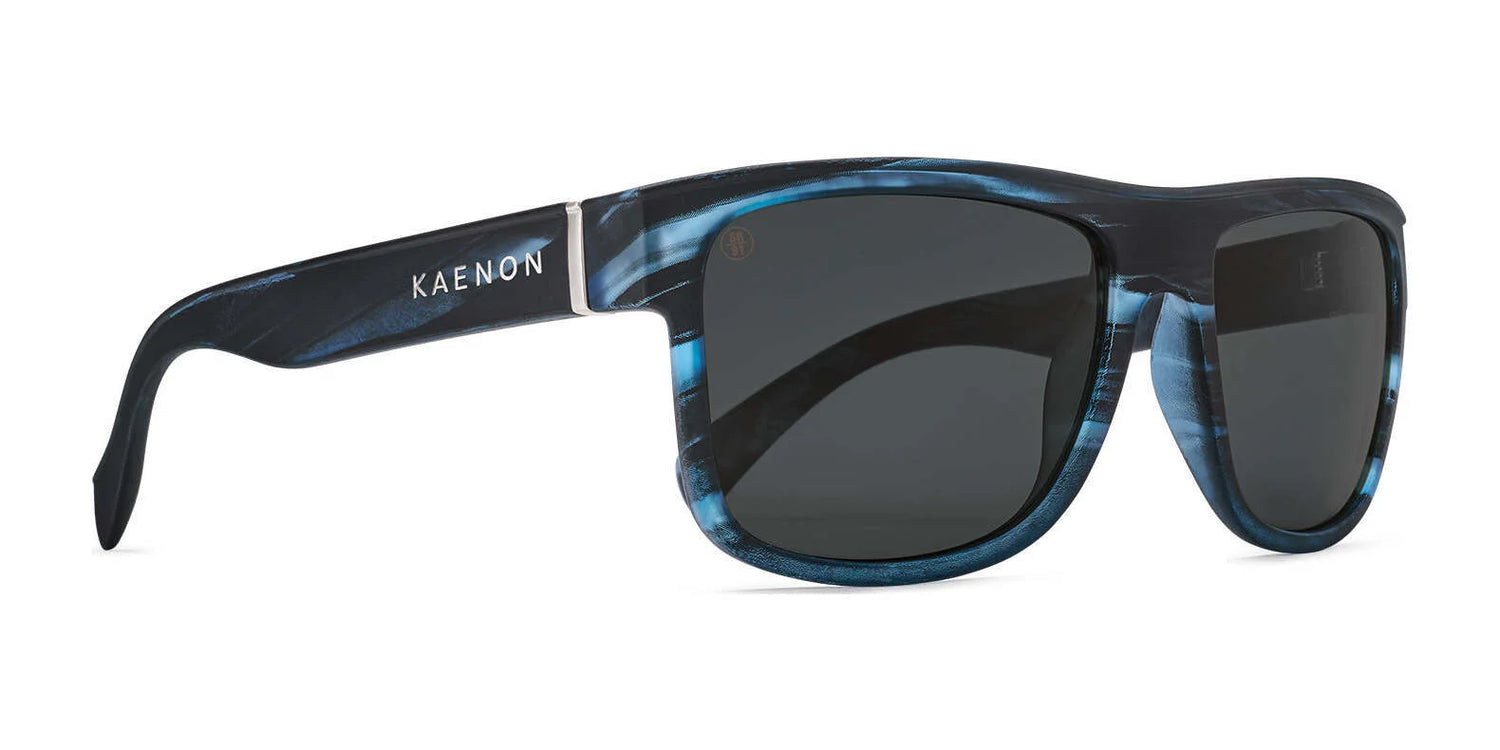 Kaenon ARROYO Sunglasses 150 / Pacific Current Kaenon ARROYO Sunglasses 150 / Pacific Current
