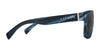 Kaenon ARROYO Sunglasses | Size 56 / Pacific Current / Grey 12 Pacific Blue Mirror