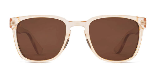 Kaenon AVALON Sunglasses / Size 51 / Matte Black / Brown 12 Coastal Green Mirror