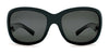 Kaenon AVILA Sunglasses | Size 60 / Black / Grey 12