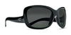 Kaenon AVILA Sunglasses | Size 60 / Black / Grey 12