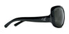 Kaenon AVILA Sunglasses | Size 60 / Black / Grey 12