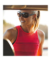 Kaenon AVILA Sunglasses | Size 60 / Black / Grey 12