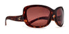 Kaenon AVILA Sunglasses | Size 60 / Matte Tortoise / Copper 12