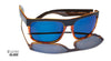 Kaenon BURNET XL ULTRA GLASS Sunglasses | Size 59 / Matte Black / Grey