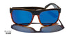 Kaenon BURNET XL ULTRA GLASS Sunglasses | Size 59 / Matte Black / Grey