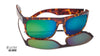 Kaenon BURNET XL ULTRA GLASS Sunglasses | Size 59 / Matte Black / Grey
