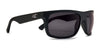 Kaenon BURNET M Sunglasses | Size 60 / Matte Black / Ultra Grey 12