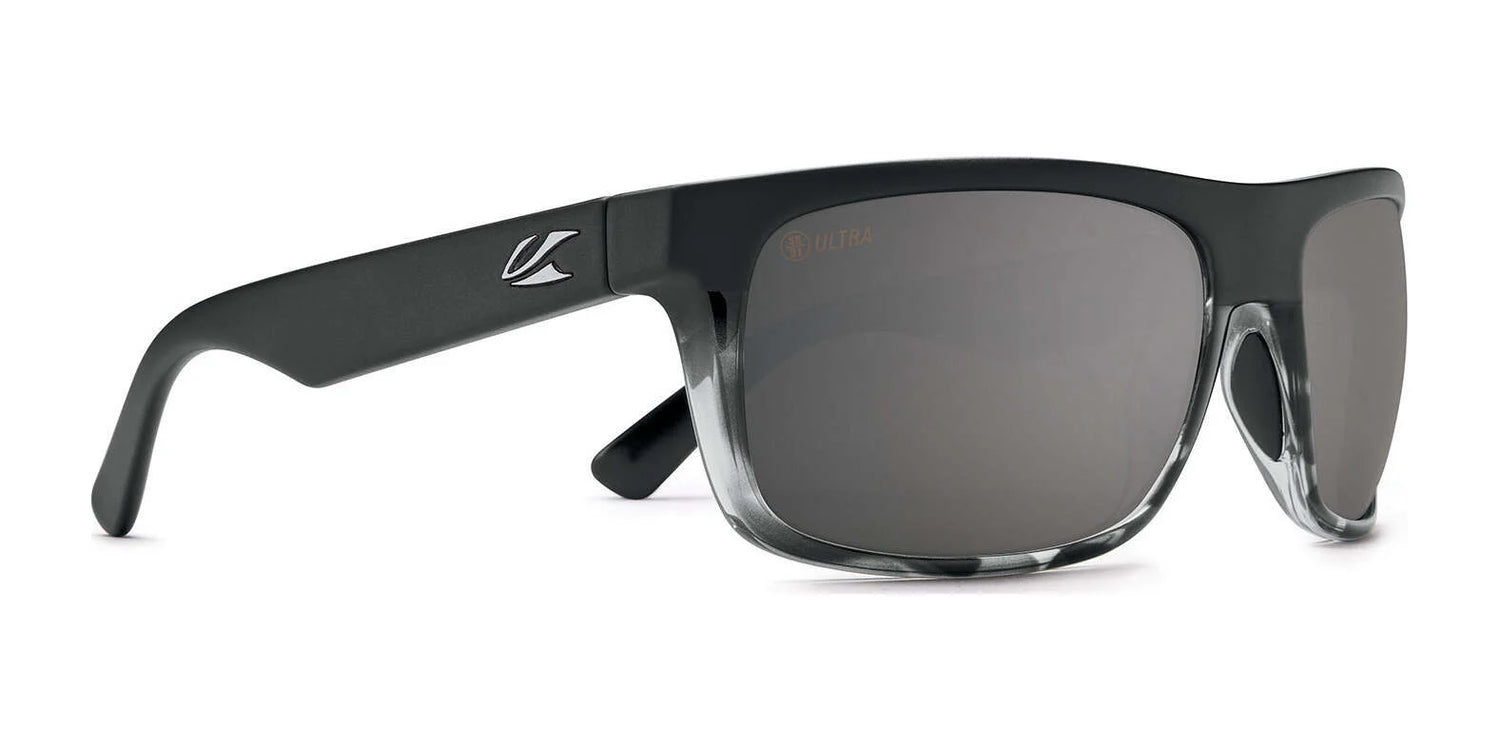 Kaenon BURNET M Sunglasses 175 / Matte Black Camo Kaenon BURNET M Sunglasses 175 / Matte Black Camo