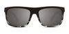Kaenon BURNET M Sunglasses | Size 60 / Matte Black / Ultra Brown 12 Coastal Green