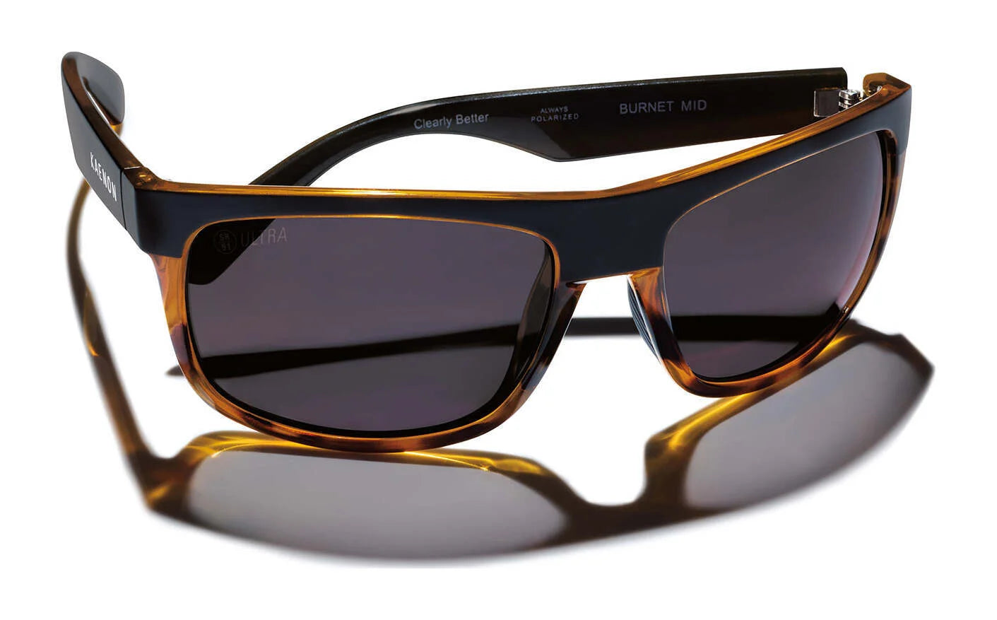 Kaenon BURNET M Sunglasses | Size 60 Kaenon BURNET M Sunglasses | Size 60