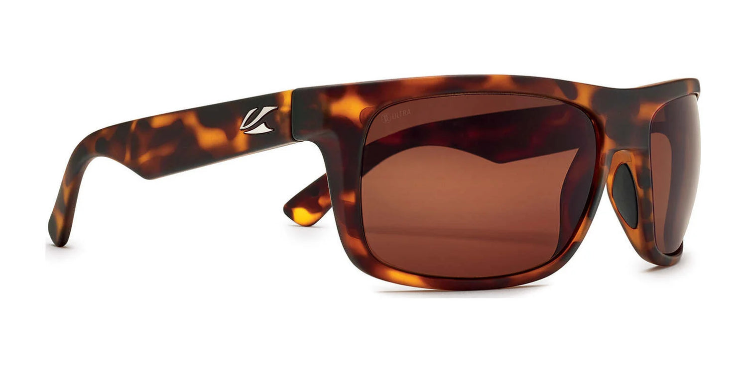 Kaenon BURNET M Sunglasses 175 / Matte Tortoise Kaenon BURNET M Sunglasses 175 / Matte Tortoise
