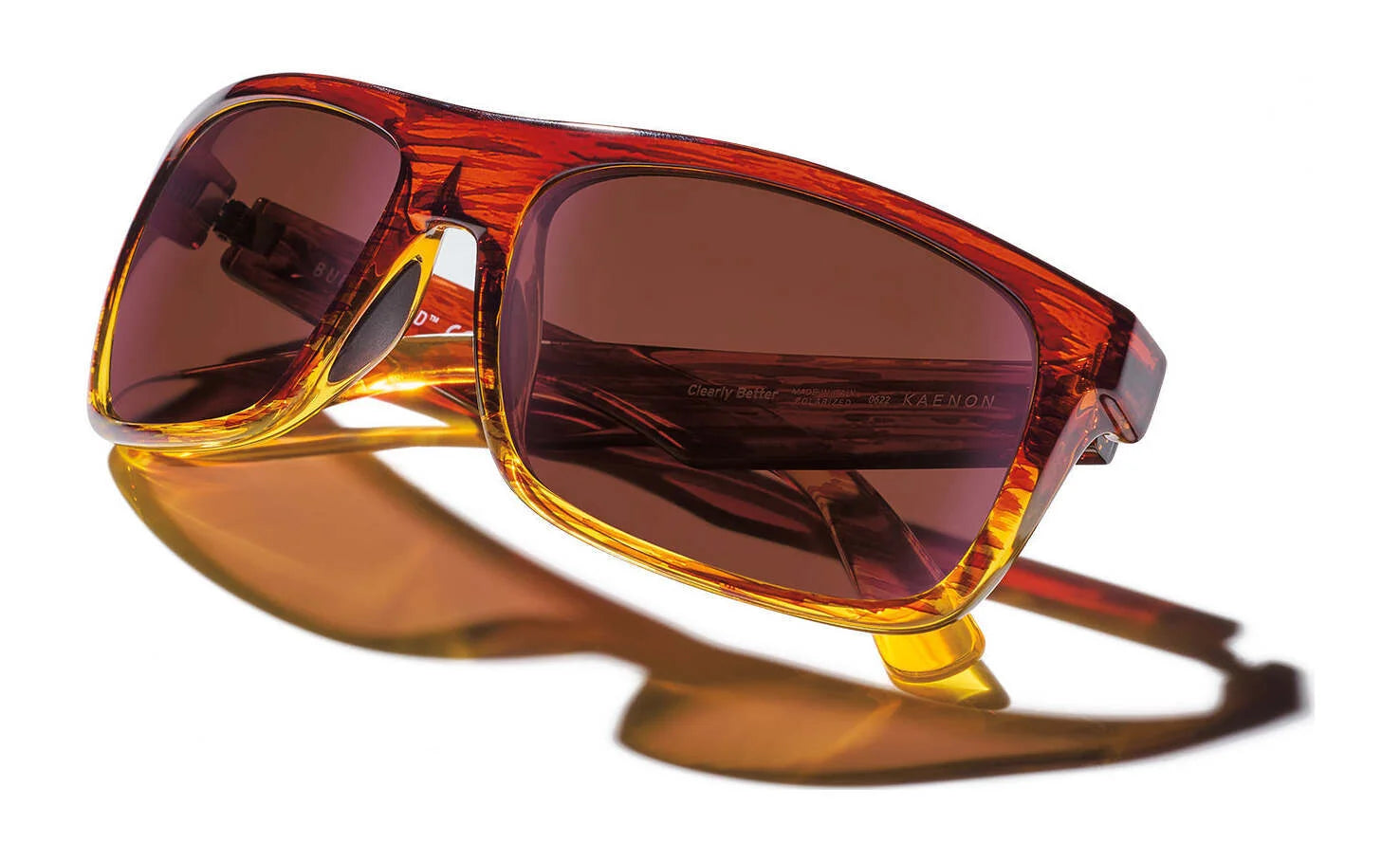 Kaenon BURNET M Sunglasses | Size 60 Kaenon BURNET M Sunglasses | Size 60