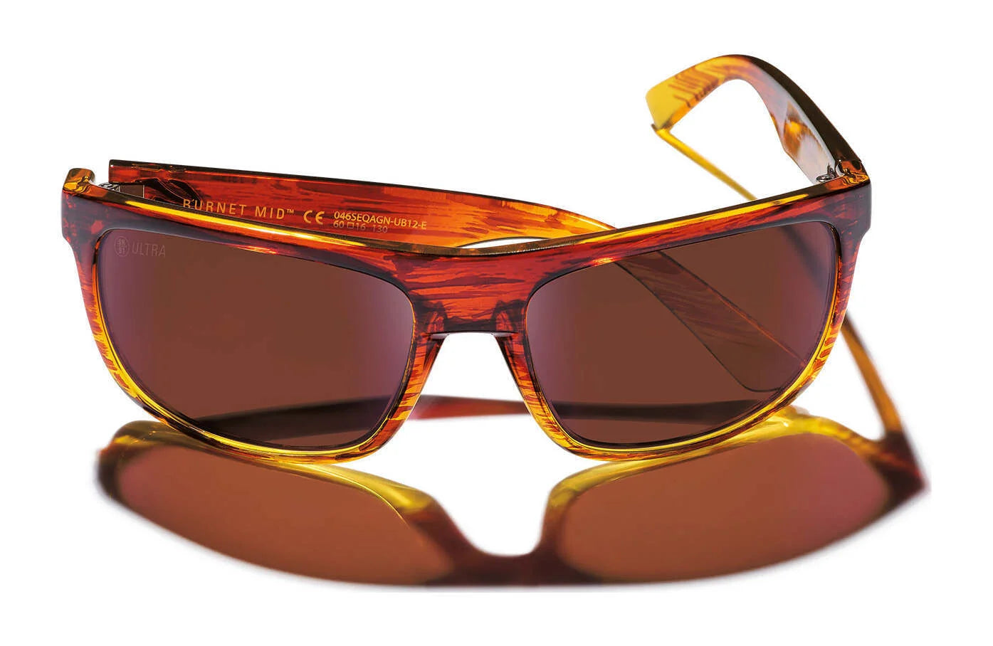 Kaenon BURNET M Sunglasses | Size 60 Kaenon BURNET M Sunglasses | Size 60