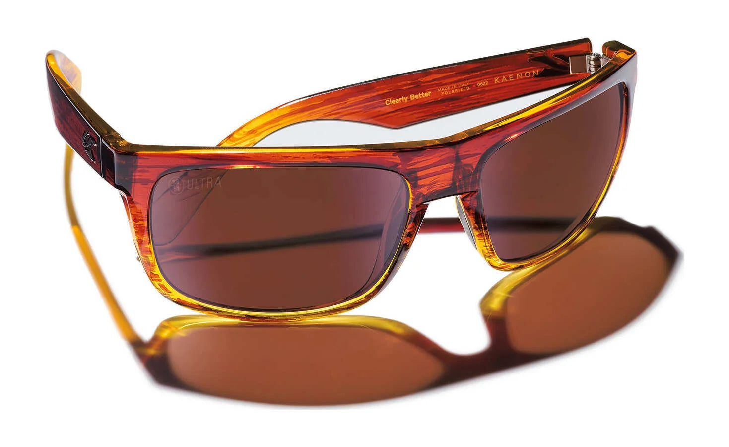 Kaenon BURNET M Sunglasses | Size 60 Kaenon BURNET M Sunglasses | Size 60