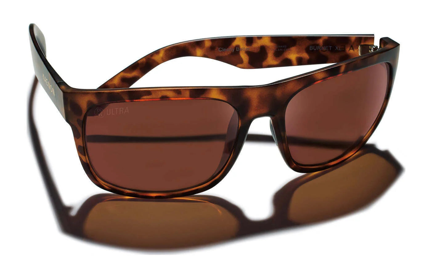 Kaenon BURNET XL Sunglasses | Size 59 Kaenon BURNET XL Sunglasses | Size 59