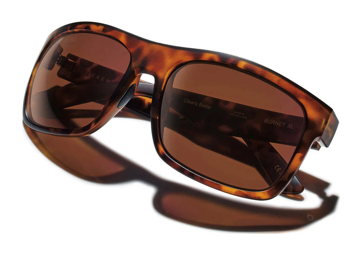 Kaenon BURNET XL Sunglasses | Size 59 Kaenon BURNET XL Sunglasses | Size 59