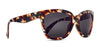 Kaenon CALI Sunglasses | Size 56 / Birch / Ultra Grey 12