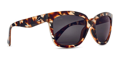 Kaenon CALI Sunglasses / Size 56 / Birch / Ultra Grey 12