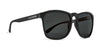 Kaenon CAMBRIA Sunglasses | Size 56 / Matte Black / Grey 12