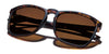 Kaenon CAMBRIA Sunglasses | Size 56 / Matte Black / Grey 12