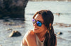 Kaenon CAMBRIA Sunglasses | Size 56 / Matte Black / Grey 12