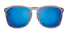 Kaenon CAMBRIA Sunglasses | Size 56 / Matte Black / Grey 12