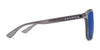 Kaenon CAMBRIA Sunglasses | Size 56 / Matte Black / Grey 12