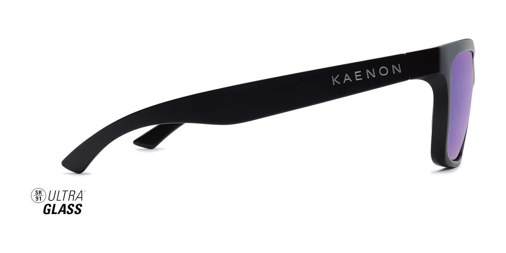 Kaenon CLARKE ULTRA GLASS Sunglasses | Size 56 Kaenon CLARKE ULTRA GLASS Sunglasses | Size 56