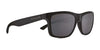 Kaenon CLARKE Sunglasses | Size 56 / Black Label / Ultra Grey 12 Black Mirror