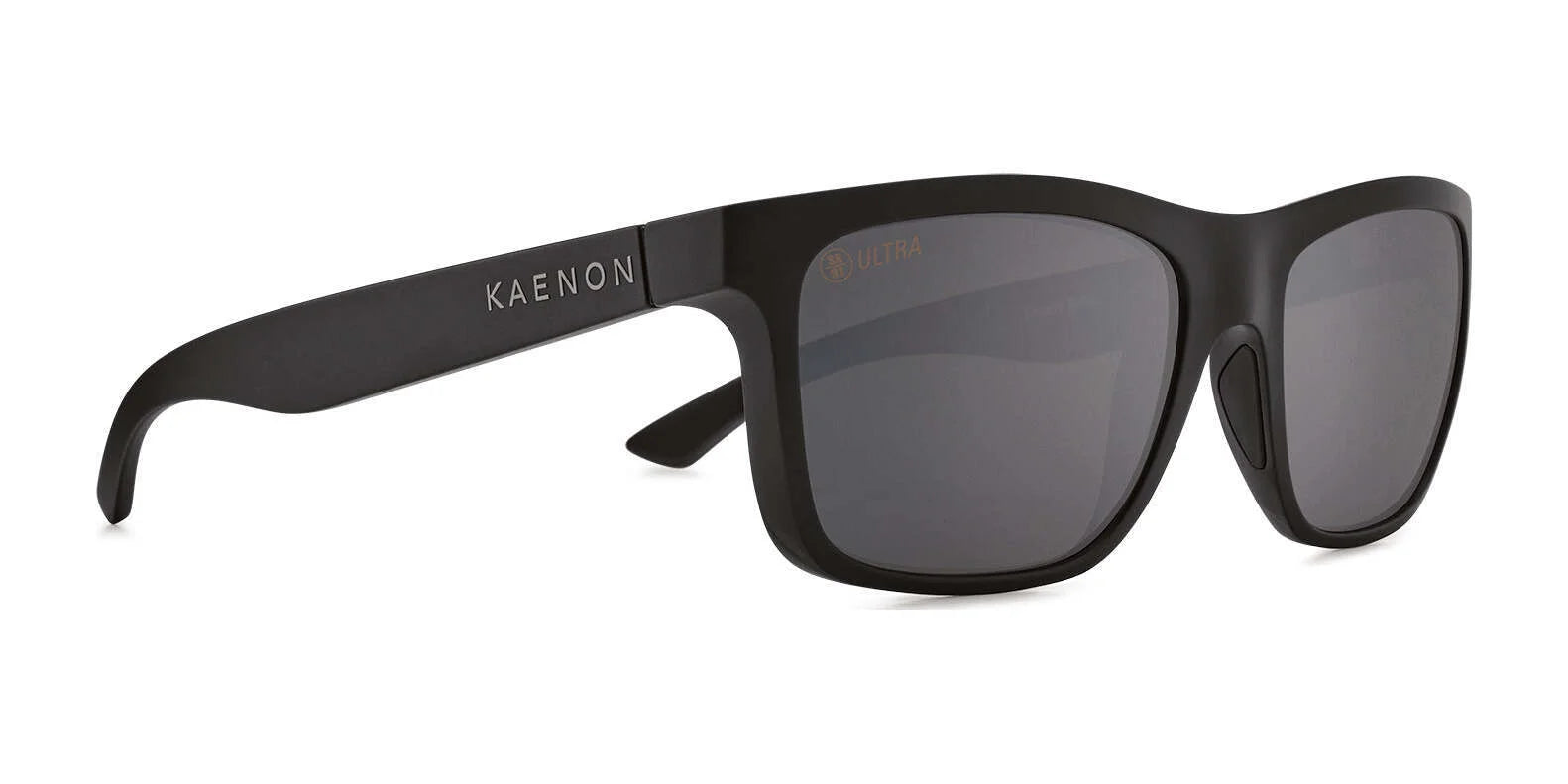 Kaenon CLARKE Sunglasses 175 / Black Label Kaenon CLARKE Sunglasses 175 / Black Label