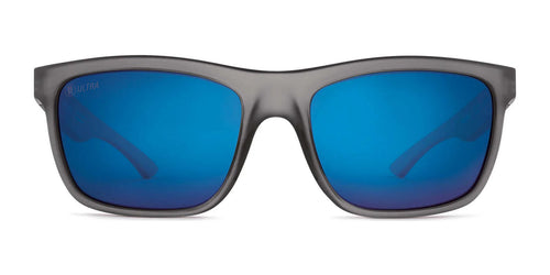 Kaenon CLARKE Sunglasses / Size 56 / Matte Black / Ultra Brown 12 Coastal Green
