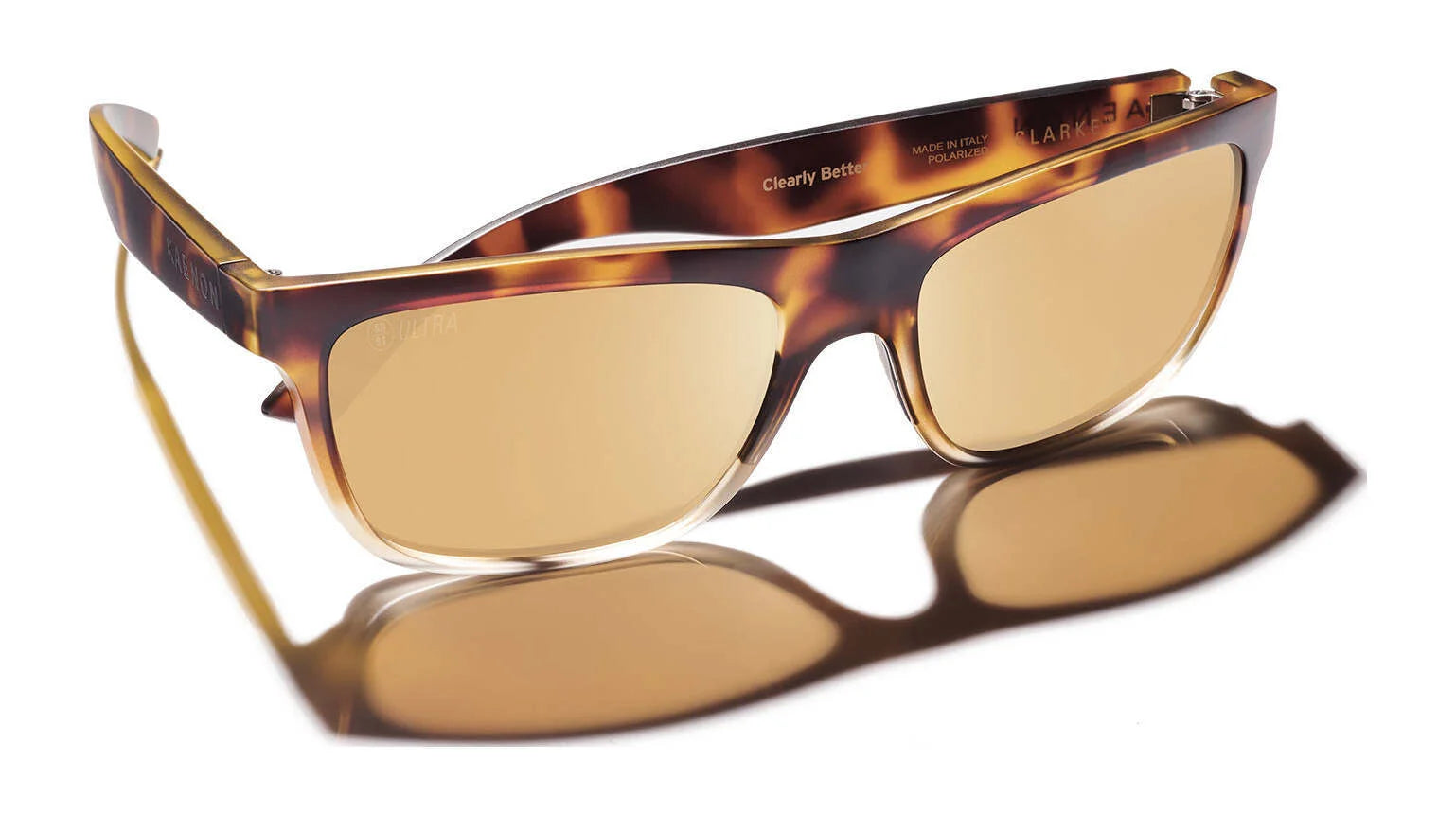 Kaenon CLARKE Sunglasses | Size 56 Kaenon CLARKE Sunglasses | Size 56