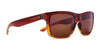 Kaenon CLARKE Sunglasses | Size 56 / Sequoia / Ultra Brown 12