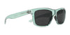 Kaenon CLARKE Sunglasses | Size 56 / Sea Glass Green / Ultra Grey 12