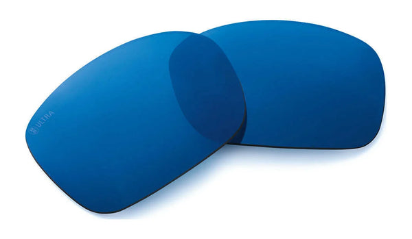 Kaenon COWELL Lens / Ultra Grey 12 Pacific Blue Mirror