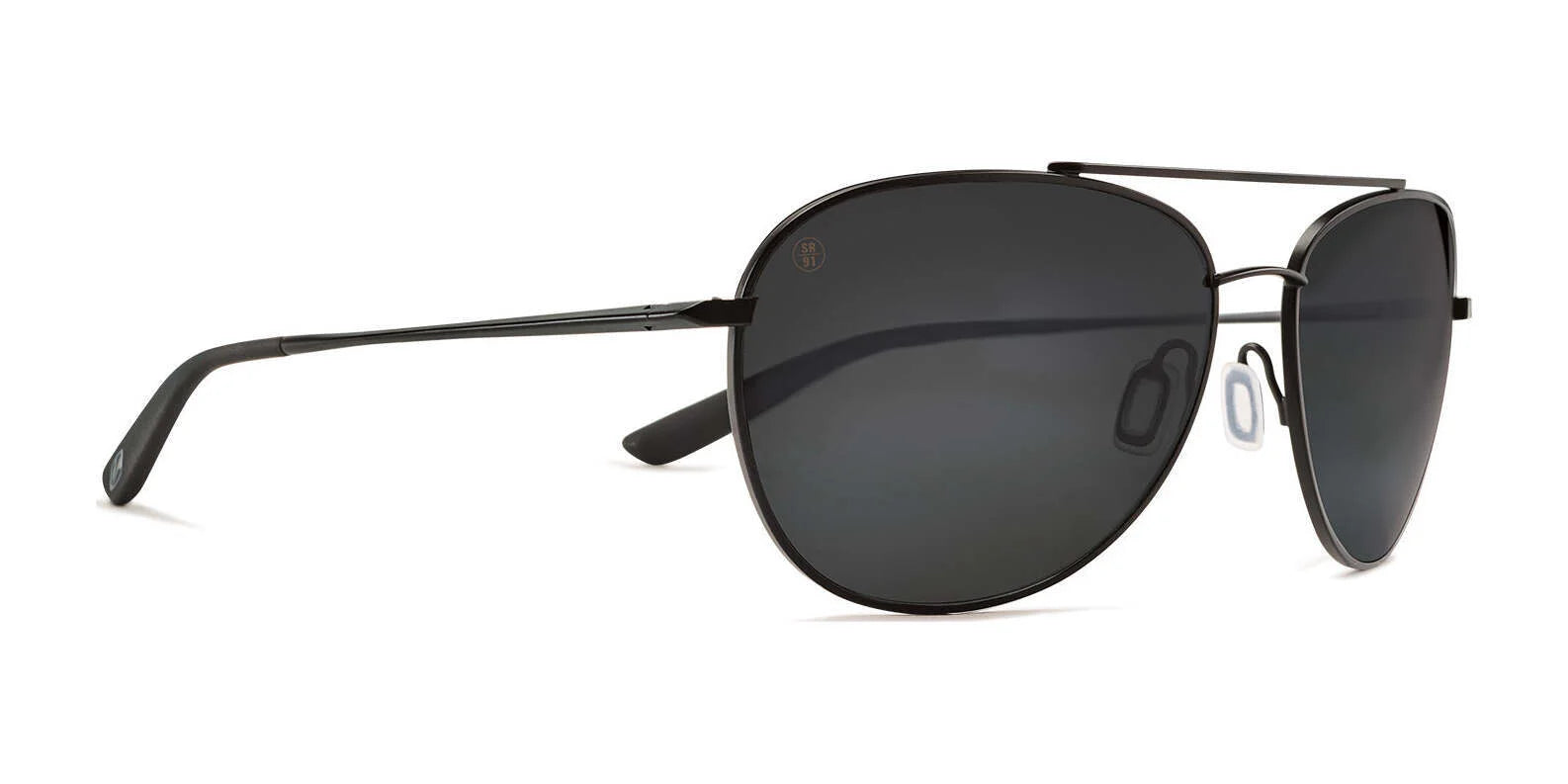 Kaenon DRIVER Sunglasses 199 / Black Kaenon DRIVER Sunglasses 199 / Black