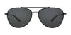 Kaenon DRIVER Sunglasses | Size 60 / Black / Grey 12