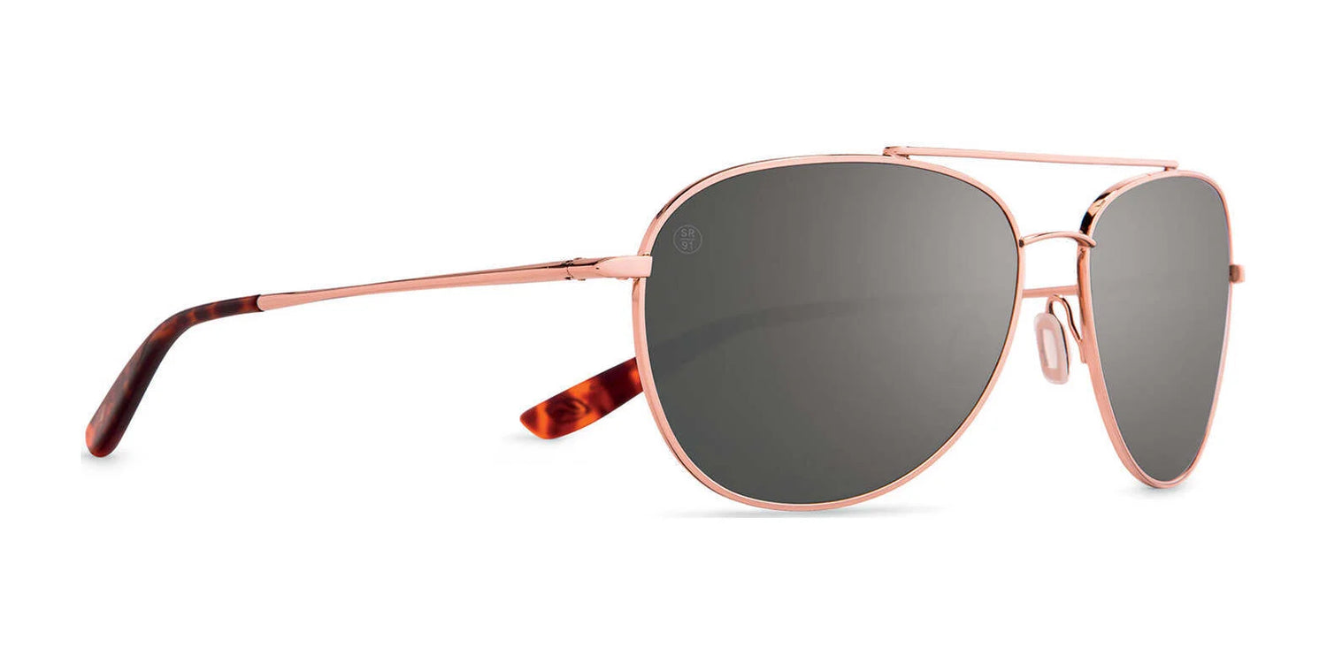 Kaenon DRIVER Sunglasses 199 / Gold + Tortoise Kaenon DRIVER Sunglasses 199 / Gold + Tortoise