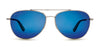 Kaenon DRIVER Sunglasses | Size 60 / Black / Grey 12
