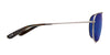 Kaenon DRIVER Sunglasses | Size 60 / Black / Grey 12
