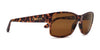 Kaenon EL CAP Sunglasses | Size 57 / Matte Tortoise / Brown 12