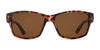 Kaenon EL CAP Sunglasses | Size 57 / Matte Tortoise / Brown 12