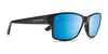Kaenon EL CAP Sunglasses | Size 57 / Matte Black / Ice