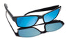 Kaenon EL CAP Sunglasses | Size 57 / Matte Tortoise / Brown 12