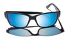 Kaenon EL CAP Sunglasses | Size 57 / Matte Tortoise / Brown 12
